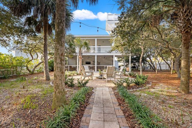 180 Walton Bonita Drive, Inlet Beach, FL 32461