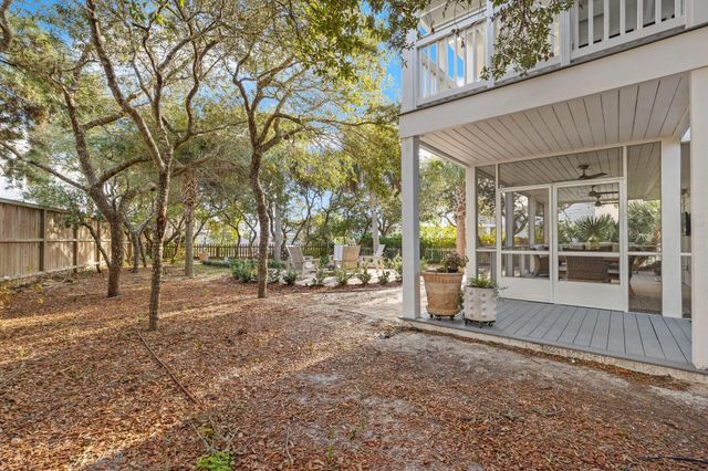 180 Walton Bonita Drive, Inlet Beach, FL 32461