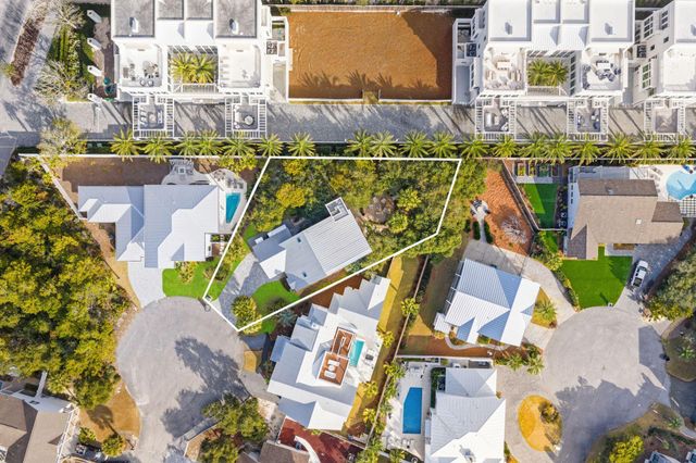 180 Walton Bonita Drive, Inlet Beach, FL 32461