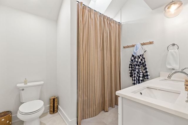 180 Walton Bonita Drive, Inlet Beach, FL 32461