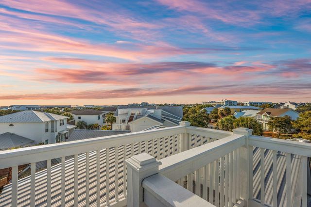 180 Walton Bonita Drive, Inlet Beach, FL 32461