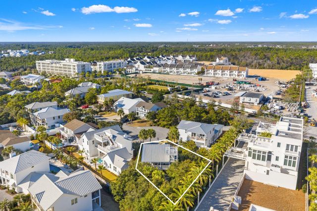 180 Walton Bonita Drive, Inlet Beach, FL 32461