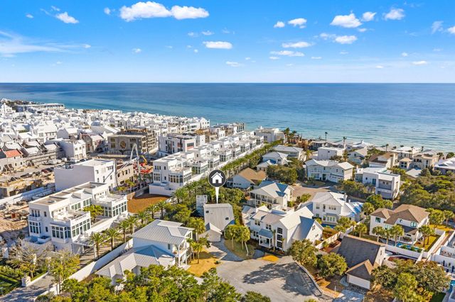 180 Walton Bonita Drive, Inlet Beach, FL 32461