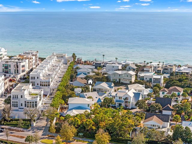 180 Walton Bonita Drive, Inlet Beach, FL 32461