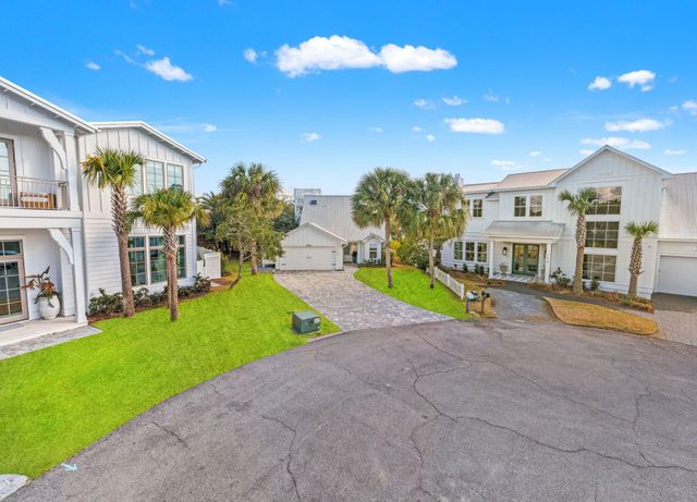 180 Walton Bonita Drive, Inlet Beach, FL 32461