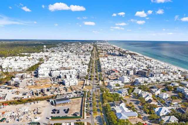 180 Walton Bonita Drive, Inlet Beach, FL 32461