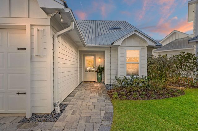 180 Walton Bonita Drive, Inlet Beach, FL 32461