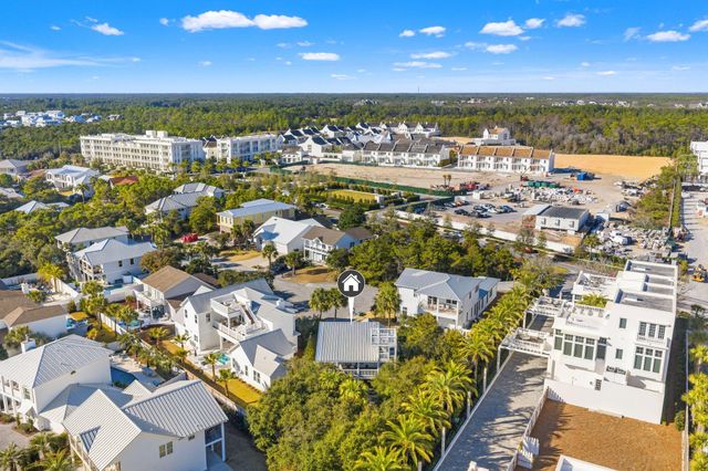 180 Walton Bonita Drive, Inlet Beach, FL 32461