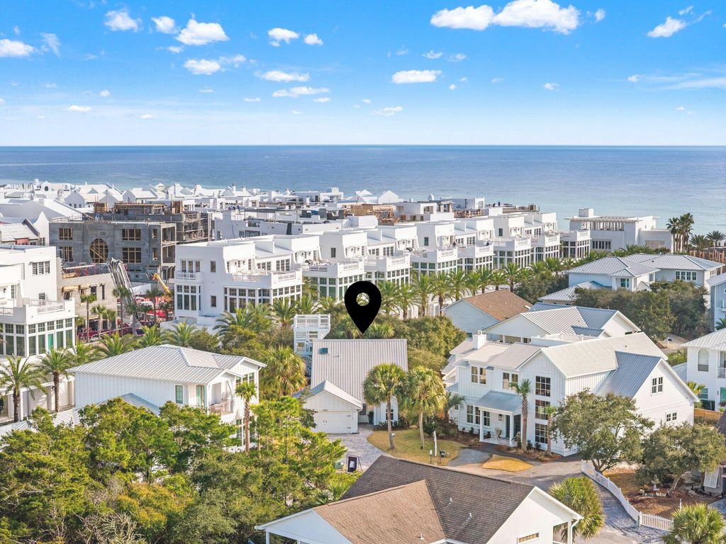 180 Walton Bonita Drive, Inlet Beach, FL 32461