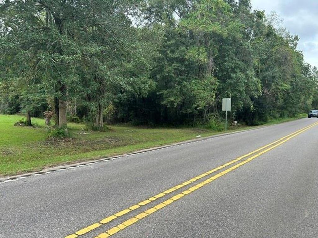 9226 Dauphin Island Parkway S, Theodore, AL 36582 — exterior