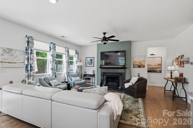 1825 Shelbourne Way, Fort Mill, SC 29707