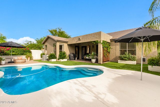 7372 E FLEDGLING Drive, Scottsdale, AZ 85255