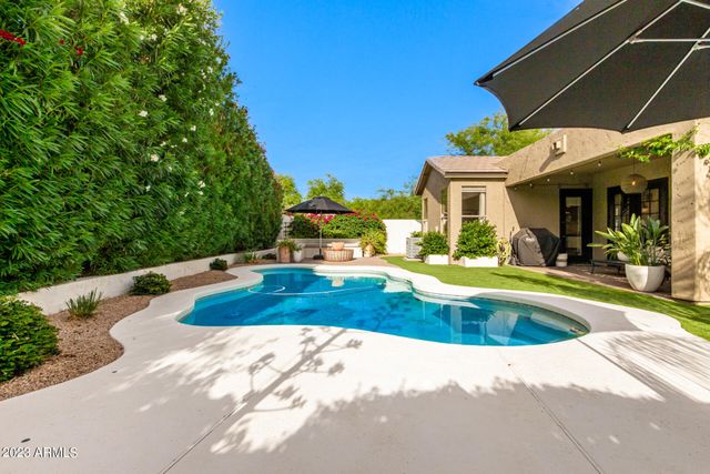 7372 E FLEDGLING Drive, Scottsdale, AZ 85255