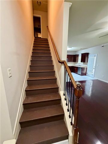 373 Lobdale Falls Drive, Lawrenceville, GA 30045