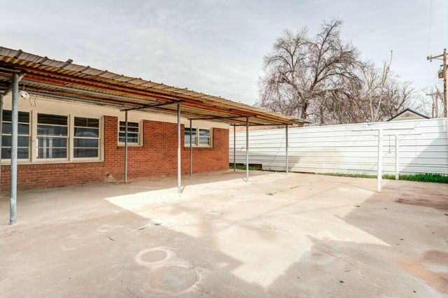 4407 49th Street, Lubbock, TX 79414