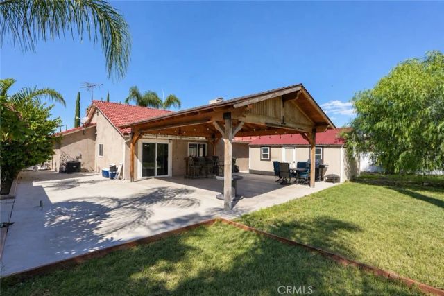 8967 Box Elder Court, Fontana, CA 92335