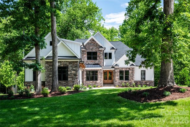 7583 Cottonwood Drive, Denver, NC 28037