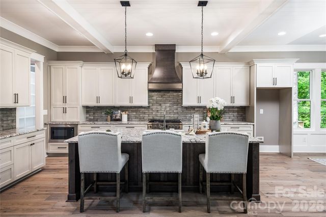 7583 Cottonwood Drive, Denver, NC 28037