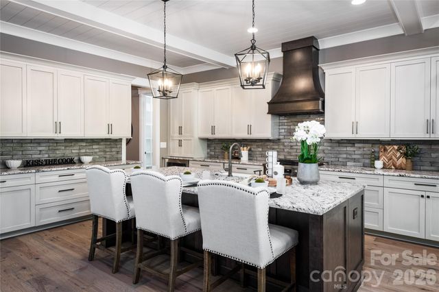 7583 Cottonwood Drive, Denver, NC 28037