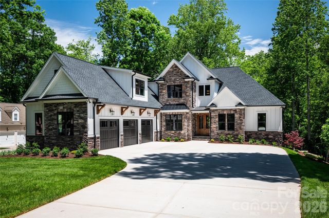 7583 Cottonwood Drive, Denver, NC 28037