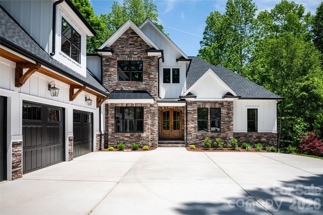 7583 Cottonwood Drive, Denver, NC 28037