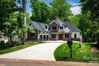 7583 Cottonwood Drive, Denver, NC 28037