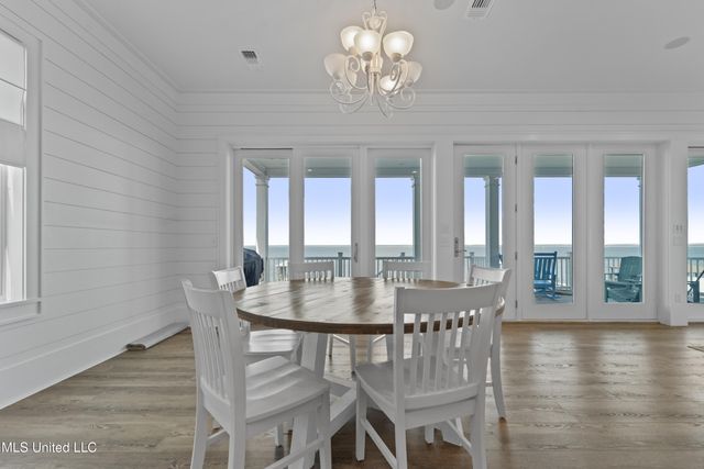 619 Sandy Hook Drive, Pass Christian, MS 39571