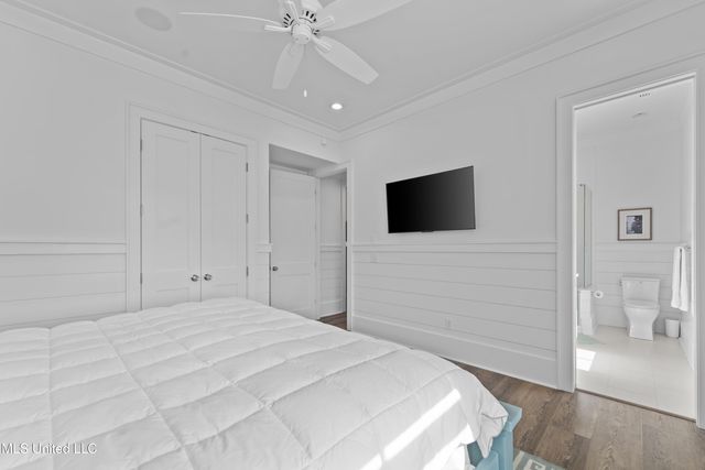 619 Sandy Hook Drive, Pass Christian, MS 39571