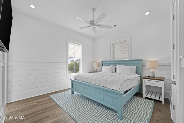 619 Sandy Hook Drive, Pass Christian, MS 39571