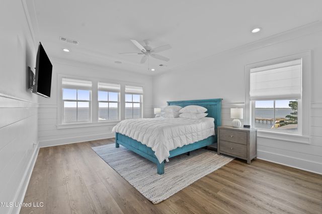 619 Sandy Hook Drive, Pass Christian, MS 39571