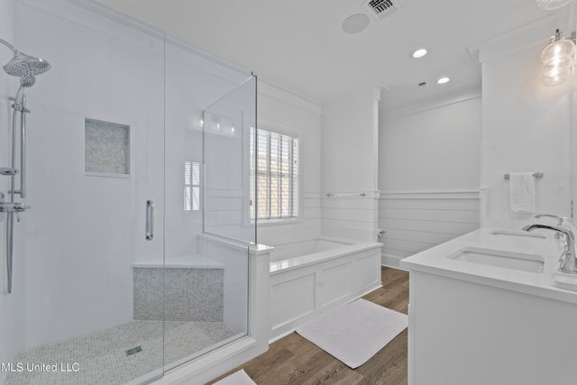 619 Sandy Hook Drive, Pass Christian, MS 39571