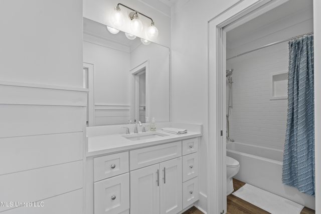 619 Sandy Hook Drive, Pass Christian, MS 39571