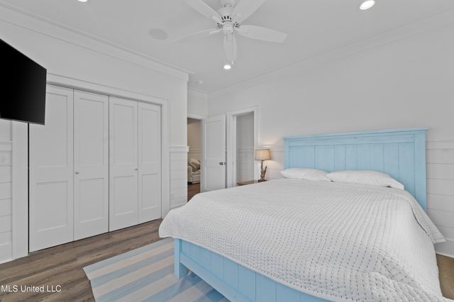 619 Sandy Hook Drive, Pass Christian, MS 39571