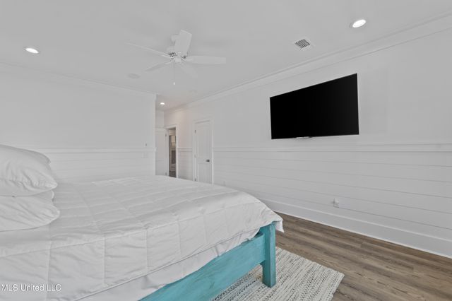 619 Sandy Hook Drive, Pass Christian, MS 39571