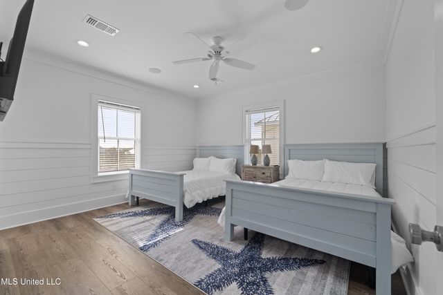 619 Sandy Hook Drive, Pass Christian, MS 39571