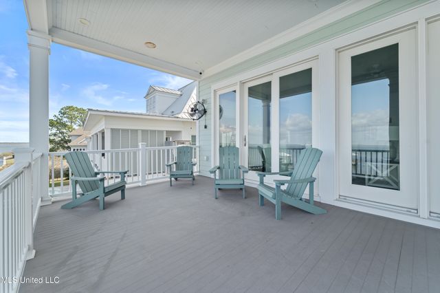 619 Sandy Hook Drive, Pass Christian, MS 39571