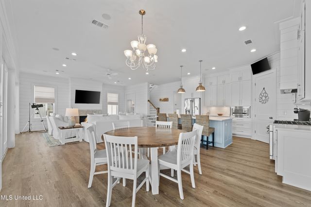 619 Sandy Hook Drive, Pass Christian, MS 39571