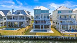 619 Sandy Hook Drive, Pass Christian, MS 39571