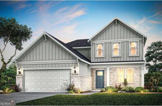 300 Canoe Place, Villa Rica, GA 30180