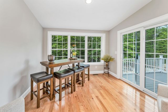 80 Granite Ridge, Meredith, NH 03253