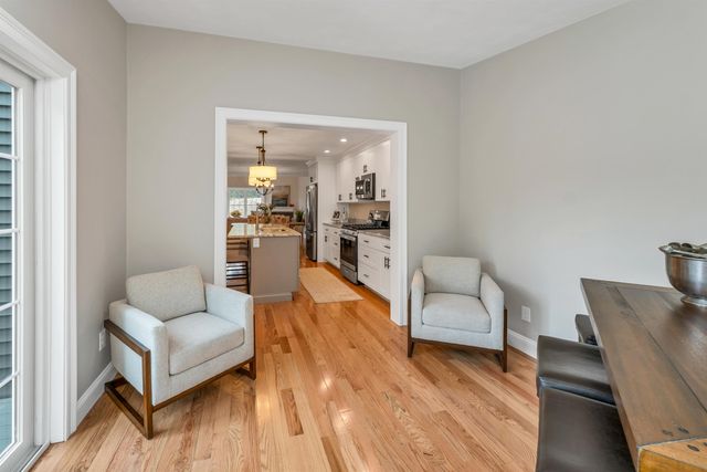 80 Granite Ridge, Meredith, NH 03253