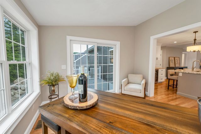 80 Granite Ridge, Meredith, NH 03253