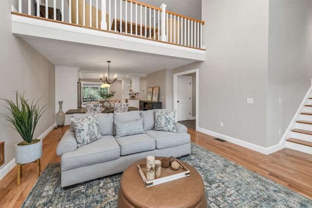 80 Granite Ridge, Meredith, NH 03253