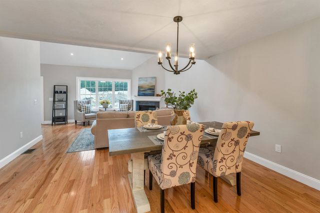 80 Granite Ridge, Meredith, NH 03253