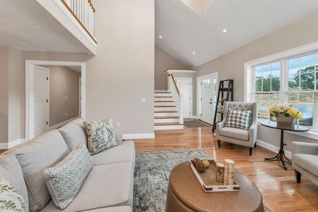 80 Granite Ridge, Meredith, NH 03253