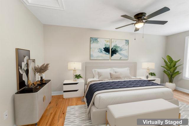 80 Granite Ridge, Meredith, NH 03253