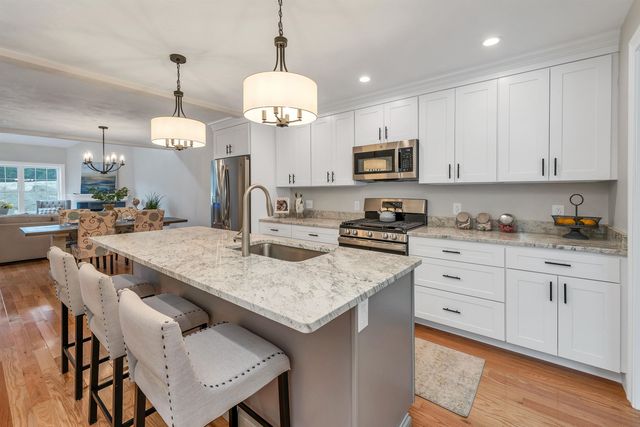 80 Granite Ridge, Meredith, NH 03253