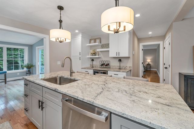 80 Granite Ridge, Meredith, NH 03253