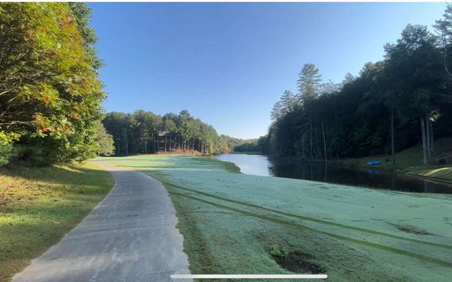 LT 88 Shenandoah Drive, Ellijay, GA 30540