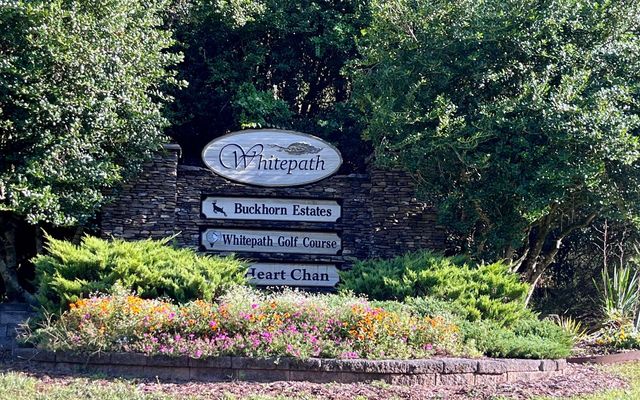 LT 88 Shenandoah Drive, Ellijay, GA 30540
